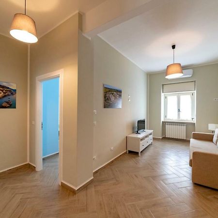 Appartamento La Carnale Salerno Ngoại thất bức ảnh