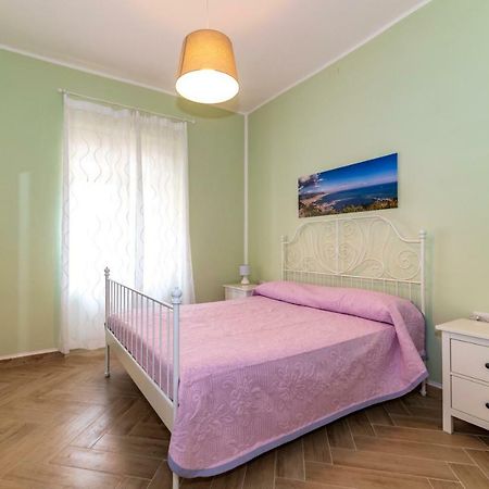 Appartamento La Carnale Salerno Ngoại thất bức ảnh