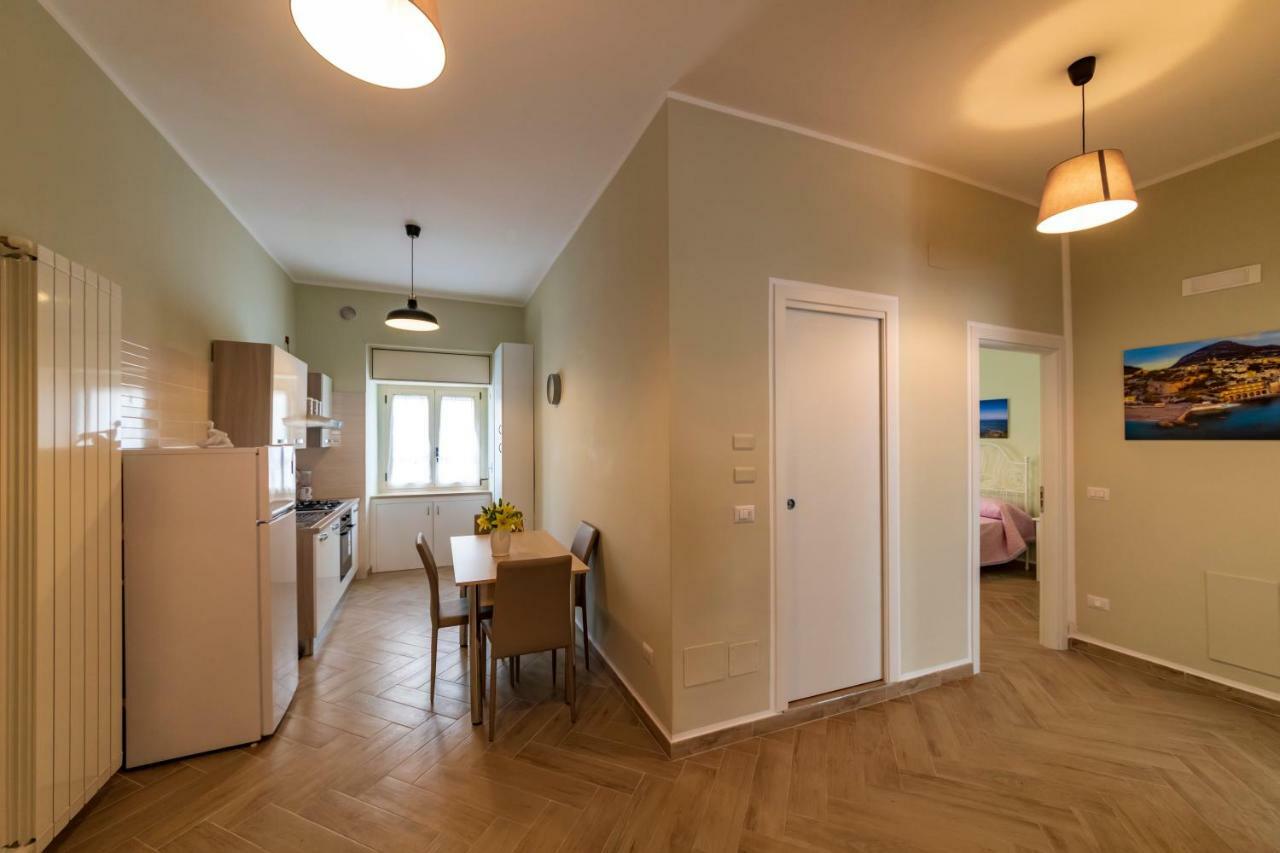 Appartamento La Carnale Salerno Ngoại thất bức ảnh