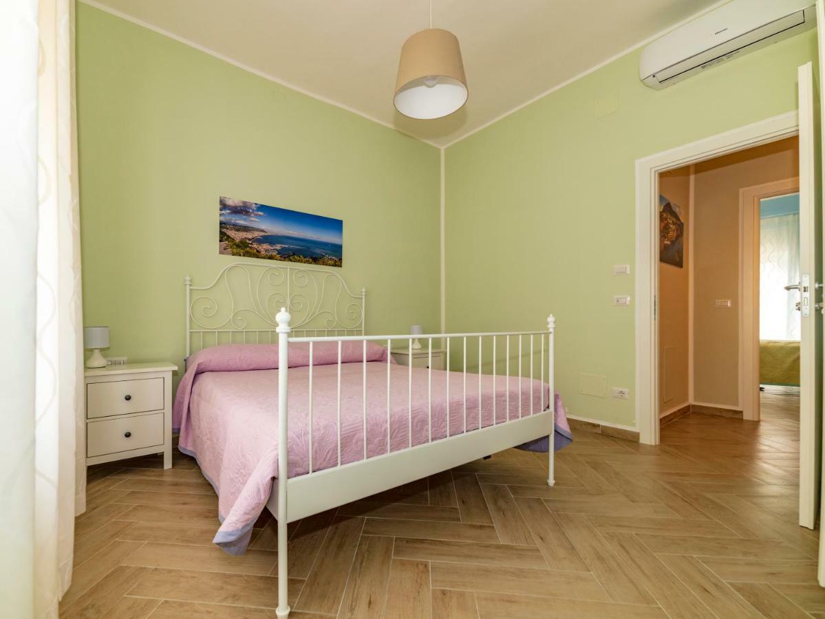 Appartamento La Carnale Salerno Ngoại thất bức ảnh