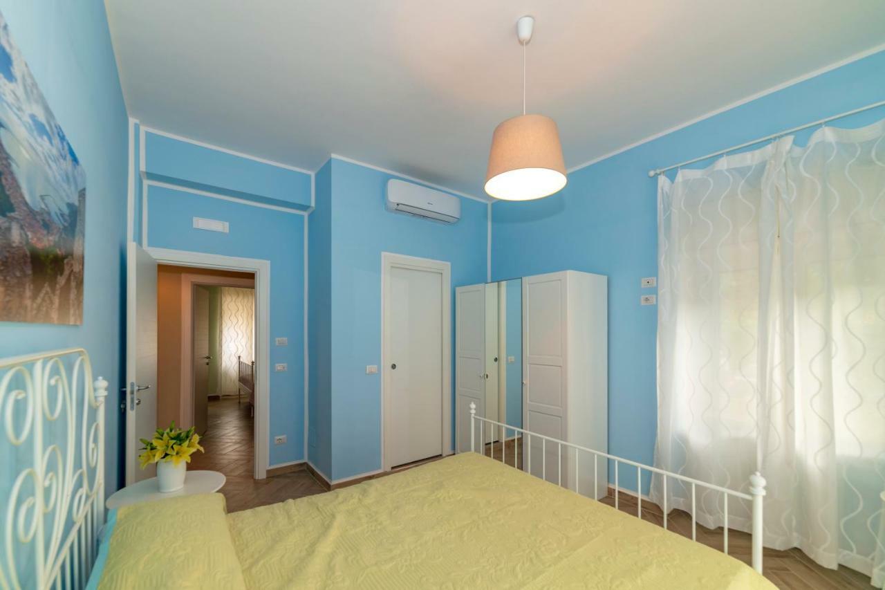 Appartamento La Carnale Salerno Ngoại thất bức ảnh