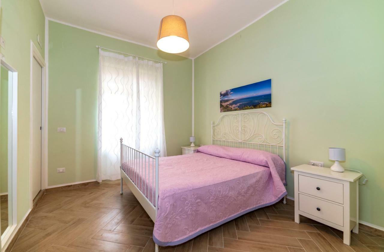 Appartamento La Carnale Salerno Ngoại thất bức ảnh